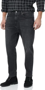 Lucky Brand Herren Fractus Grey 412 Athletic Slim Jeans, 34W x 32L Lucky-083 - Bild 1 von 2