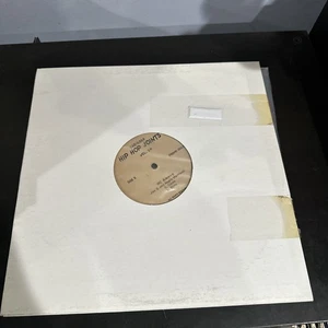 Prodigy - Keep It Thoro Remix / Jay-Z And Angie Martínez - Mi Amor 12” - Picture 1 of 4