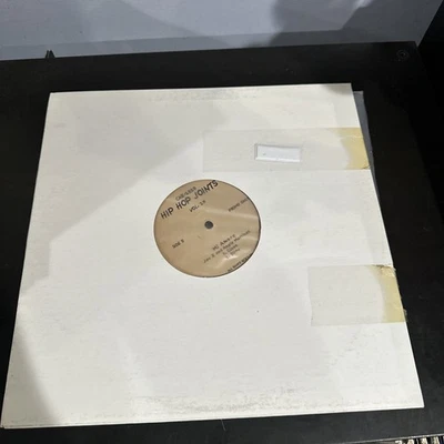 Prodigy - Keep It Thoro Remix / Jay-Z And Angie Martínez - Mi Amor 12” - Image 1 of 4
