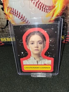 2019 TOPPS STAR WARS JOURNEY TO RISE OF SKYWALKER STICKER #CS-19 CONNIX - Picture 1 of 2