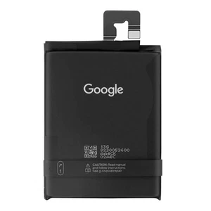 Replacement Battery 5100mAh for Google Pixel 9a Service Pack G526Q - Picture 1 of 4