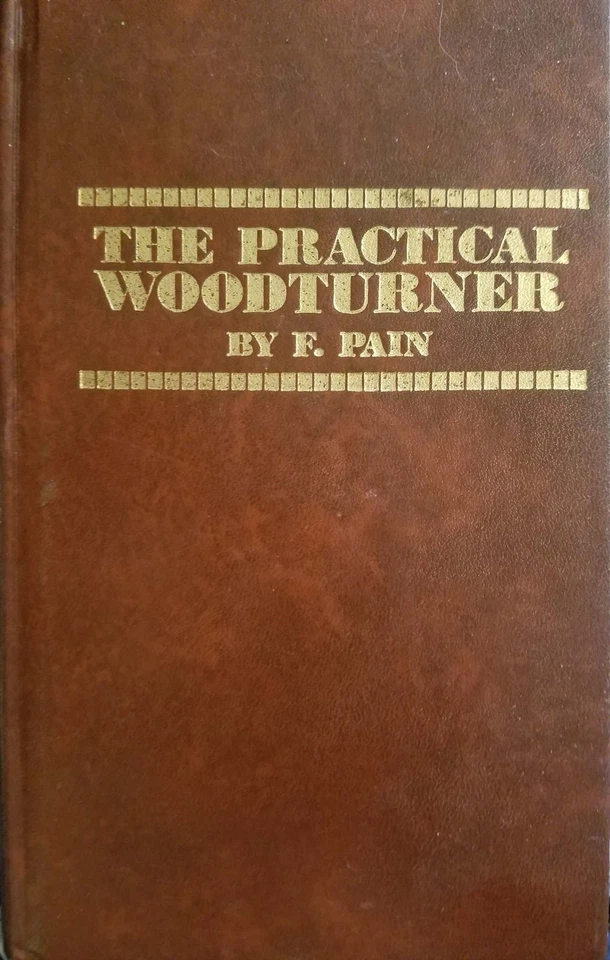 Practical Woodturner - Image 1 of 1