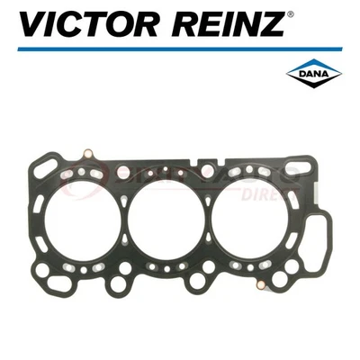 MAHLE Cylinder Head Gasket for 2003-2004 Honda Pilot 3.5L V6 - Engine qq Foto 1 de 4