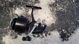 MITCHELL GARCIA 206 MADE IN FRANCE SPINNROLLE ANGELROLLE Vintage - Bild 1 von 7