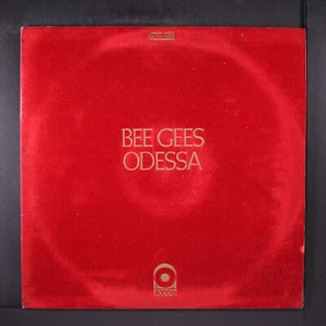 BEE GEES: odessa ATCO 12" LP 33 RPM - Picture 1 of 2