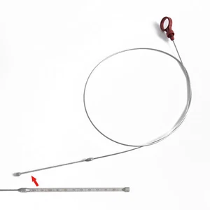 Automatic Transmission Oil level Dipstick Tool for Chrysler Dodge 917327 9336A - Picture 1 of 9