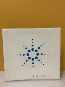 Agilent 08560-90158 8560 E-Serie und EC-Serie Spektrumanalysatoren Benutzerhandbuch - Bild 1 von 3