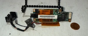 A-1086-977-A SONY COMPLETE PWB IFX-311 VGN-S26C + 176160615 Sony Vaio Card Modem - Picture 1 of 3