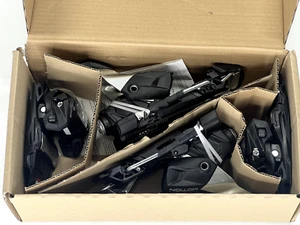 Marker 6762X1VT vMotion 11 TCX GW DIN / ISO 3 - 11 Bindings | Black - NEW - Picture 1 of 9
