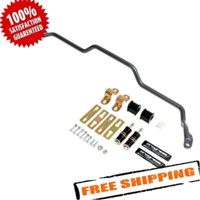 PROGRESS Technology 61.1002 Front Anti-Sway Bar for 1988-1991 Honda Civic - Image 1 of 3