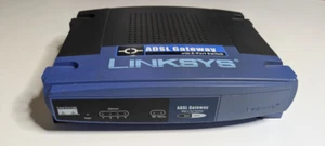 Linksys AG041 - Afbeelding 1 van 3