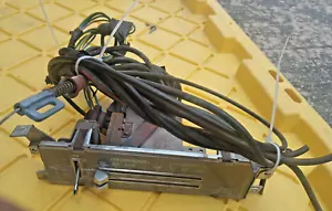 Original GM 1970-72 Chevy Chevelle El Camino Heater A/C Control #3979706 FC-32 - Picture 1 of 11