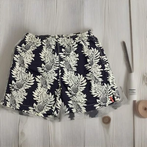 TOMMY BAHAMA Relax Swim Trunks Beach Surf Shorts Mesh Lined Men’s Medium - Picture 1 of 8