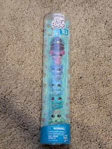 Littlest Pet Shop Series 3 NEW SEALED Lora Kip Sabina Werb Gary Bitsy Toys - Picture 1 of 6