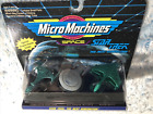Micro Machines Space Star Trek Next Generation TNG NIP Unopened Collection #1