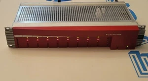 Marco modular nevion FLASHLINK con 1x PWR-AC-75W 7x ETH1000MC 1x MK2 1x CWDM-18 - Imagen 1 de 10