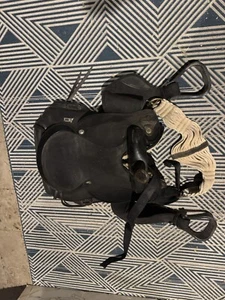 abetta sattel 17 zoll - Bild 1 von 3