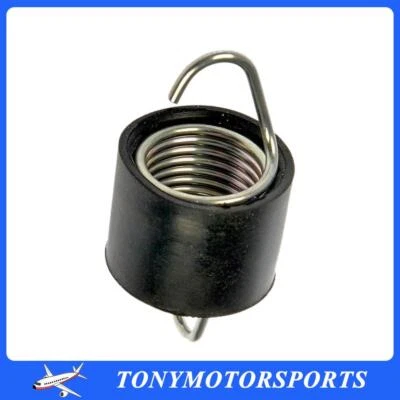 Car Engine Timing Belt Tensioner Spring Fits 2002-2003 Protege5 93-02 Mazda 626 Foto 1 de 4