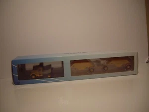 NEO 1/64 RESIN 1955 DIAMOND T 921 WITH BOTTOM DUMPS SAME SCALE AS DCP FIRST GEAR - Picture 1 of 8