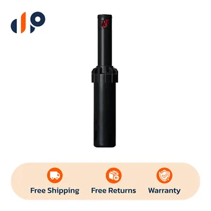Hunter PGJ Adjustable Rotor 4 in. Riser with Check Valve | PGJ04V - Picture 1 of 1