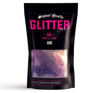 Galaxy Color Shift Camaleón Brillo Premium Brillo Brillo 100 g 3,5 oz - Imagen 1 de 3