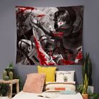 Anime Attack On Titans Poster Wall Tapestry,