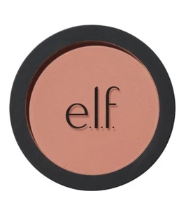 e.l.f Always Rosy Primer-Infused Blush Long-Wear Matte Bold Lightweight 83092 - Picture 1 of 3