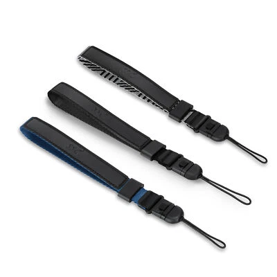 Pulseira de pulso para câmera Canon G7XMark III II G5XII R100 FujifilmX Sony RX100 - Imagem 1 de 4