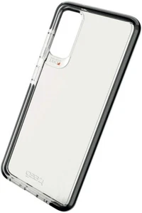 Gear4 Wembley Impact Drop Protection Case for Samsung Galaxy S20 5G UW- Smoke - Picture 1 of 1