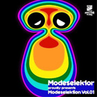Various Artists Modeselektor Proudly Presents: Modeselektion - Volume 1 (CD)