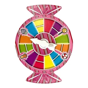Candy Land Spinner Board Game Replacement Part - Picture 1 of 1