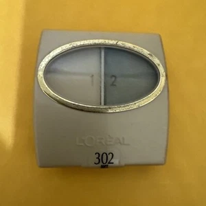 Loreal Wear Infinite Studio Secrets Eyeshadow #302 Soft Fern Discontinued As Is - Picture 1 of 2
