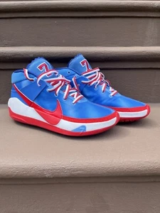 KD 13’s ‘New Jersey Nets Hardwood Classics” - Picture 1 of 5
