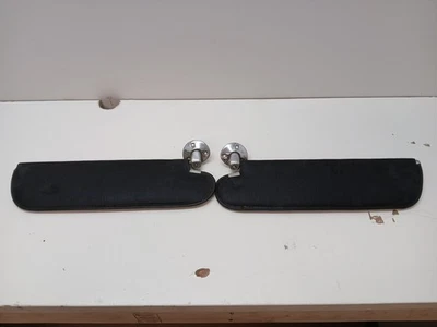 Quebra-sol Buick Skylar Sportwagon 1968-1969. - Imagem 1 de 4