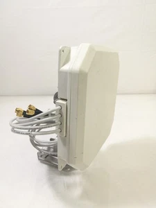 Antenne MIMO extérieure Aruba Networking AP-ANT-45 - avec support mural - Photo 1/8