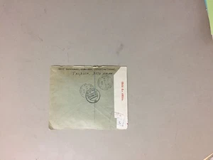 Two Israel REGISTERED,CENSORED covers - Picture 1 of 3