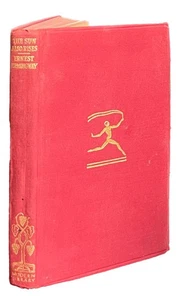Ernest Hemingway / The Sun Also Rises 1st Edition 1930 - Picture 1 of 2