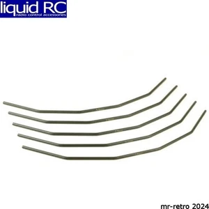 Tekno RC 9496 Sway Bar Set (REAR 2.6 2.7 2.8 2.9 3.0 ET/NT48 2.0) - Picture 1 of 2