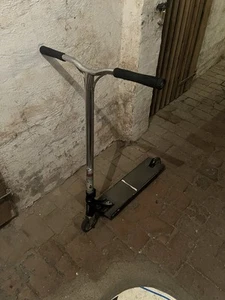 Street Scooter marke Addict - Bild 1 von 7