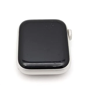 Apple Watch Series 6 40mm A2291 Fair Condition | Aluminum (NO BAND) | GPS ONLY - Zdjęcie 1 z 6