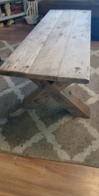 Coffee Table - Image 1 of 4