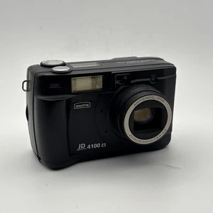 Jenoptik JD 4100 compact 35mm film camera - Picture 1 of 8
