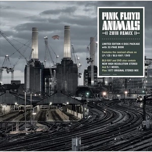 Pink Floyd - Animals Limited Box Edition (2022 - EU - Original) - Bild 1 von 2