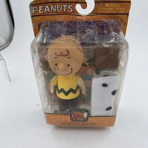 Charlie Brown Halloween Great Pumpkin Charlie Brown Action Figure PEANUTS - Picture 1 of 6