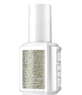 Esmalte de uñas en gel Essie #816G Beyond Cozy Foto 1 de 3