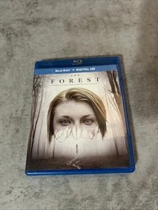 The Forest (Blu-Ray, 2016) - Picture 1 of 4