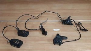 Bremsanlage komplett vorn und hinten Aprilia RS 660 2020-2021 - Bild 1 von 10