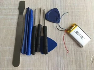 Repuesto de batería iPod Nano 1 primera generación A1137 616-0223 325 mAh - Imagen 1 de 12