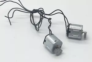 LT RT Trigger Rumble Motor OEM Microsoft Xbox Series S X Silver 1708 1914 - Picture 1 of 5