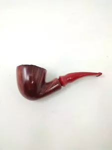 Pipe Pipe Pipe Aalborg Free Hand Freehand - Picture 1 of 7